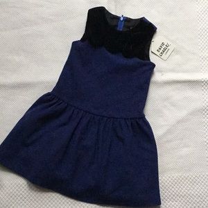 David Charles dress. NWTO